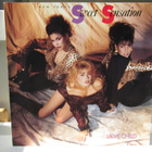 NEW YORK'S SWEET SENSATION - LOVE CHILD LP - pikkukuva 1
