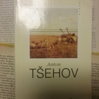 Anton Tsehov - Aro ja muita novelleja (pokkari) - pikkukuva 1