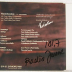 Valentin • Nuori Levoton CD-Single - pikkukuva 2