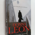 Donna Leon : Seitsemän syntiä : komisario Guido Brunettin... - pikkukuva 1