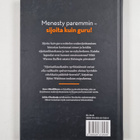 Karo Hämäläinen ym. : Sijoita kuin guru - pikkukuva 2