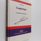 Hans Knobloch : Graphologie - exemplarische Einfuhrung - pikkukuva 1