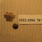 Vasaloppet pinssi 70 V 1922-1994 - pikkukuva 2