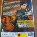 Nash Bridges: Kausi 1 - pikkukuva 2