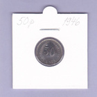 50 p v.1946 Ni KM#26b - pikkukuva 1