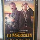 TIE POHJOISEEN DVD - pikkukuva 1