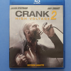 Crank 2: High Voltage BLU-RAY - pikkukuva 1
