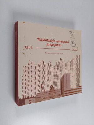Risto (vastaava toim.) Tuimala : Naistentauteja, synnytyk...