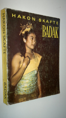 Hakon Skafte : Badak