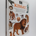 Juliet Clutton-Brock : Kissat - pikkukuva 1