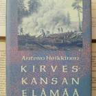 Antero Heikkinen - Kirveskansan elämää (sid.) - pikkukuva 1