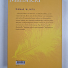 Katherine Mansfield : Kanarialintu - pikkukuva 2