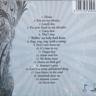 PAUL ANKA: Greatest Hits_CD - pikkukuva 2