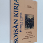 Herman Nummi : Isoisän kirja : ullakolta löytynyt tilitys... - pikkukuva 1