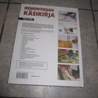 Remontoijan käsikirja Tee itse, 2011 1.p ( hienokunto !! - pikkukuva 2