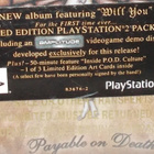 P.O.D. : PAYABLE ON DEATH (LTD PS) PROMO - pikkukuva 3