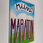 Risto (toim.) Ahti : Runomaraton : antologia - pikkukuva 1