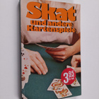 Udo Muller : Skat und andere Kartenspiele - pikkukuva 1