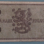 100 MK 1955 TÄHTISETELI (K12-S63) - pikkukuva 2