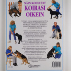 Bruce Fogle : Näin koulutat koirasi oikein - pikkukuva 2