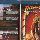Indiana Jones Ja Tuomion Temppeli (46 953) UUSI -FI- BLU-RAY - pikkukuva 1
