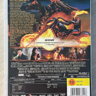 Marvel: GHOST RIDER - aaveajaja 1&2 (2DVD) Nicolas Cage - pikkukuva 2