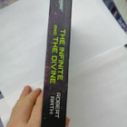 Rath, Robert: Warhammer 40,000: Infinite and the Divine, the - pikkukuva 3