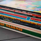 SARJAKUVIA 80-luku, 15 kpl Erä (1980-1993) - pikkukuva 3