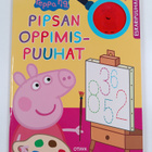 Pipsan oppimispuuhat - pikkukuva 1