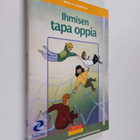Reijo A. Kauppila : Ihmisen tapa oppia : johdatus sosioko... - pikkukuva 1