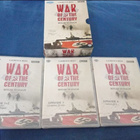 BBC War of the Century Hitler vs Stalin DVD - pikkukuva 2