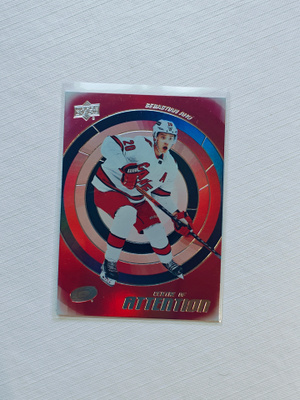 Sebastian Aho