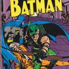 Jätti Batman (256 sivua klassisia seikkailuja) Egmont 2008 - pikkukuva 1