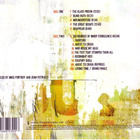 Dream Theater :  Six Degrees of Inner Turbulence  -  (2 CD) - pikkukuva 4