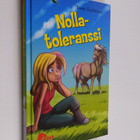 Diane Karlstrom : Nollatoleranssi - pikkukuva 1