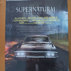 Supernatural. Kaudet 1-8 boksi - pikkukuva 2
