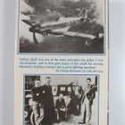 Jeffrey Quill : Spitfire : a test pilot's story - pikkukuva 2