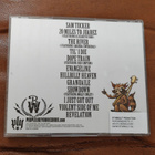 Bob Wayne: Back To The Camper CD - pikkukuva 2