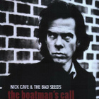 Nick Cave And The Bad Seeds - The Boatman's Call - pikkukuva 1