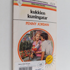 Penny Jordan : Kukkien kuningatar - pikkukuva 1