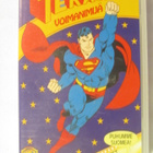 Teräsmies • Voimanimijä VHS - pikkukuva 1