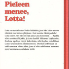 MERRI VIK: Pieleen menee, Lotta! - pikkukuva 2