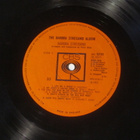 Barbra Streisand: The Barbra Streisand Album LP 1963 - pikkukuva 3