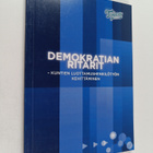 Demokratian ritarit - Kuntien luottamushenkilötyön kehitt... - pikkukuva 1