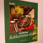 Marita Joutjärvi : Kotikokin rakkaimmat ohjeet Syksy ja T... - pikkukuva 1