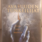 Avaruuden tunkeilijat (1992) - pikkukuva 1