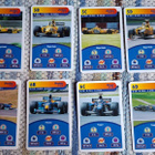 Formula 1 auto pelikortit car - pikkukuva 3