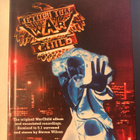 JETHRO TULL: WarChild, 2 x CD, 2 x DVD, muoveissa - pikkukuva 1