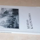 Keidas Kaupungissa TOUKOLA KÄPYLÄ KUMPULA KOSKELA - pikkukuva 2