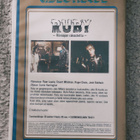 Ruby – Riivaajan rakastettu (1977) VHS - pikkukuva 3